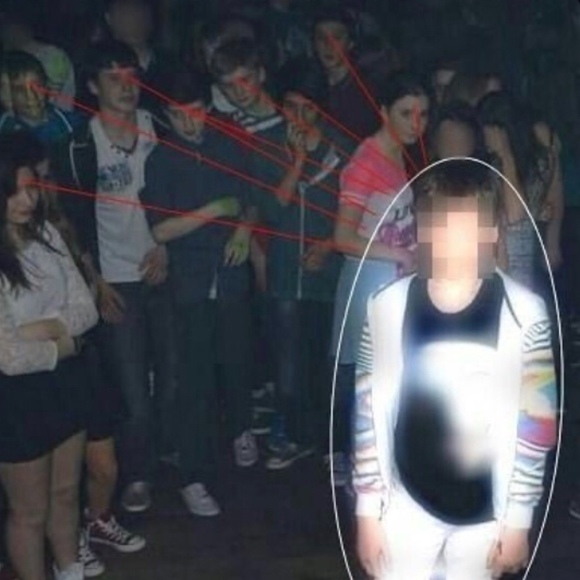 Meet your Posher, Miguel - Picture 1 of 1